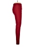 Athleta Solid Red Active Pants Size L (tall) - photo 4