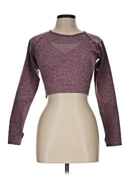 Swank Long Sleeve T-Shirt (view 1)