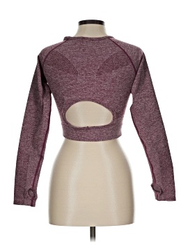 Swank Long Sleeve T-Shirt (view 2)