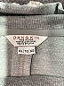Danskin Gray Turtleneck Sweater Size XL - photo 7