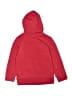 Nautica Red Pullover Hoodie Size 5 - photo 2