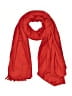 Unbranded Red Orange Scarf One size - photo 1
