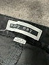 Noisy May Houndstooth Black Jeans Size S - photo 7