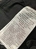 Noisy May Houndstooth Black Jeans Size S - photo 8