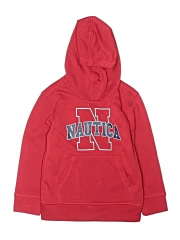 Nautica Pullover Hoodie (view 1)