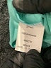 Unbranded 100% Polyester Teal Short Sleeve Top Size 22 (estimated) - photo 7