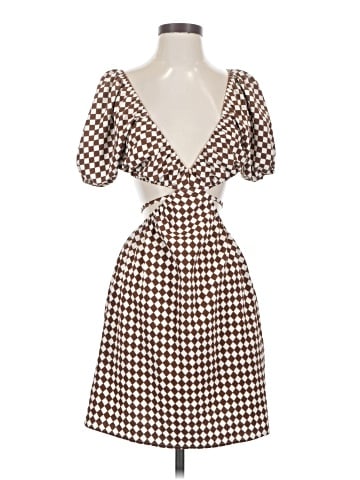 pretty garbage Cocktail Dress (view 1)