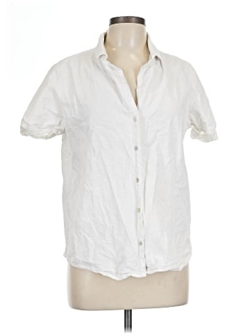 Rhythm. Short Sleeve Blouse (view 1)