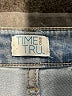 Time and Tru Blue Jeans Size 8 - photo 7