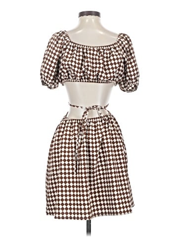 pretty garbage Cocktail Dress (view 2)
