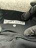 Seafolly Tie-dye Tropical Tweed Marled Black Active Pants Size L - photo 7