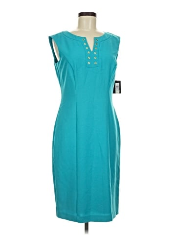 Ellen Tracy Casual Dress (view 1)