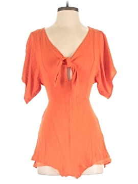Louna Romper (view 1)