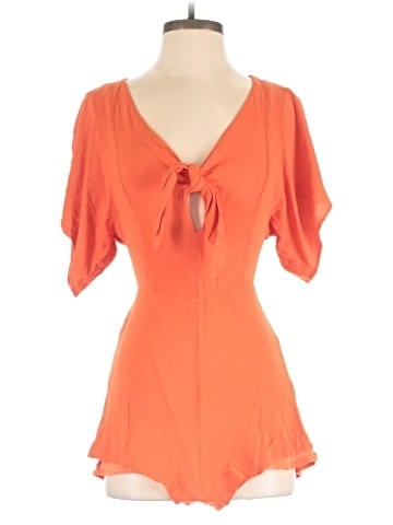 Louna Romper (view 1)