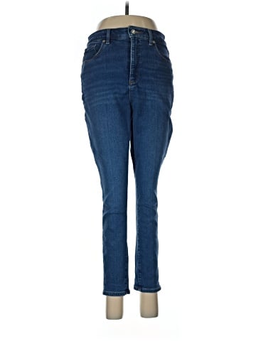 Ann Taylor LOFT Jeans (view 1)