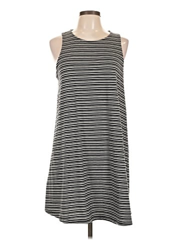 Mossimo Supply Co. Casual Dress (view 1)