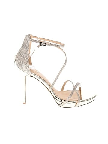 Jewel Badgley MIschka Sandals (view 1)