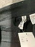 Divided by H&M Solid Black Dress Pants Size 16 - photo 7