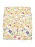 Fabletics Print Yellow Shorts Size 2X - photo 1