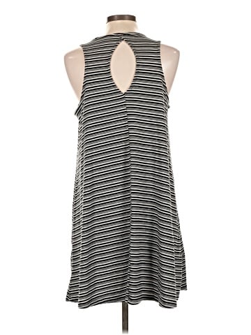 Mossimo Supply Co. Casual Dress (view 2)