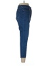 Ann Taylor LOFT Solid Blue Jeans Size 29 waist - photo 4