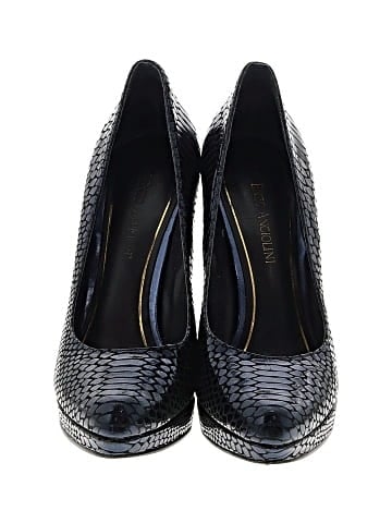 Enzo Angiolini Heels (view 2)