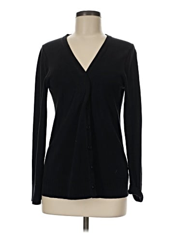 Coldwater Creek Long Sleeve Blouse (view 1)
