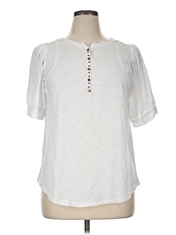 Cato Short Sleeve T-Shirt (view 1)