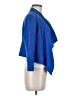 MICHAEL Michael Kors Blue Cardigan Size M - photo 4