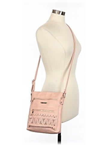 Mudd Crossbody Bag (view 2)