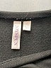 Joyspun Black Sweatshirt Size M - photo 7