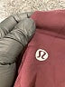 Lululemon Athletica Purple Active Pants Size 4 - photo 7