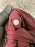 Lululemon Athletica Purple Active Pants Size 4 - photo 8