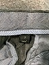 Crewcuts 100% Cotton Gray Casual Pants Size 7 - photo 4