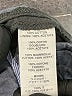 Crewcuts 100% Cotton Gray Casual Pants Size 7 - photo 5