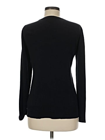 Coldwater Creek Long Sleeve Blouse (view 2)