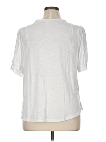 Cato Short Sleeve T-Shirt (view 2)