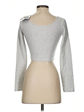 Brandy Melville 3/4 Sleeve T-Shirt (view 2)