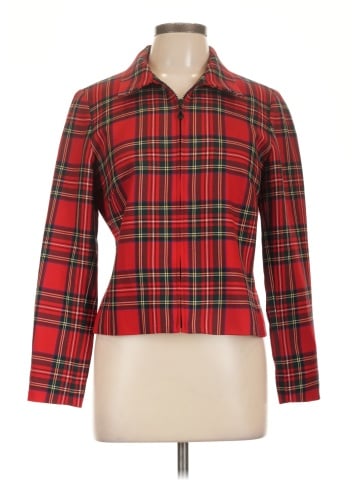 Pendleton Jacket (view 1)