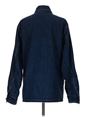Uniqlo Denim Jacket (view 2)