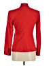 Express Red Blazer Size 6 - photo 2