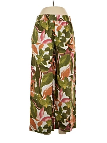 Tahari Linen Pants (view 1)