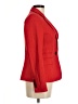 Express Red Blazer Size 6 - photo 4