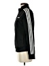 Adidas 100% Polyester Black Track Jacket Size S - photo 5