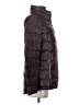 DKNY 100% Nylon Burgundy Snow Jacket Size S - photo 4