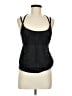 Johnny Was Black Tank Top Size M - photo 1