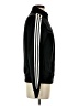 Adidas 100% Polyester Black Track Jacket Size S - photo 4
