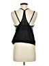 Johnny Was Black Tank Top Size M - photo 2