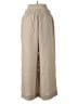 Old Navy Solid Tan Casual Pants Size Med Petite - photo 2