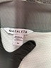 Athleta Solid Gray Casual Skirt Size 14 - photo 3